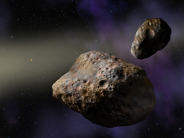 [asteroid image]