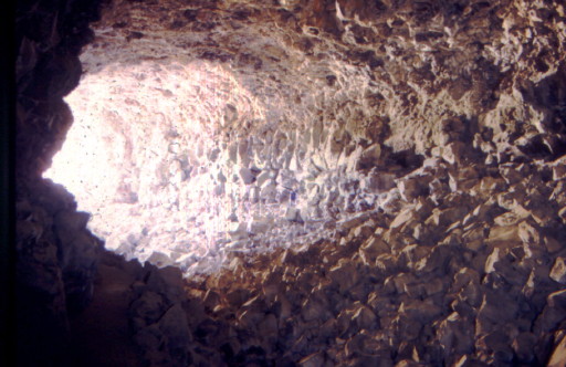 [lavatube interior]