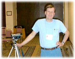David Stuart