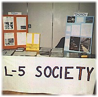 L5 Early Exhibit