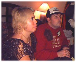 OryCon Saturday 1