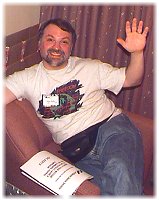 OryCon Saturday 3