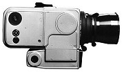 Hasselblad Lunar Surface Camera