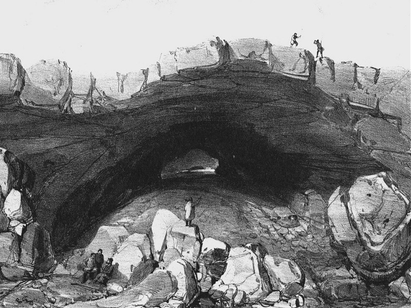Surtshellir Cave
